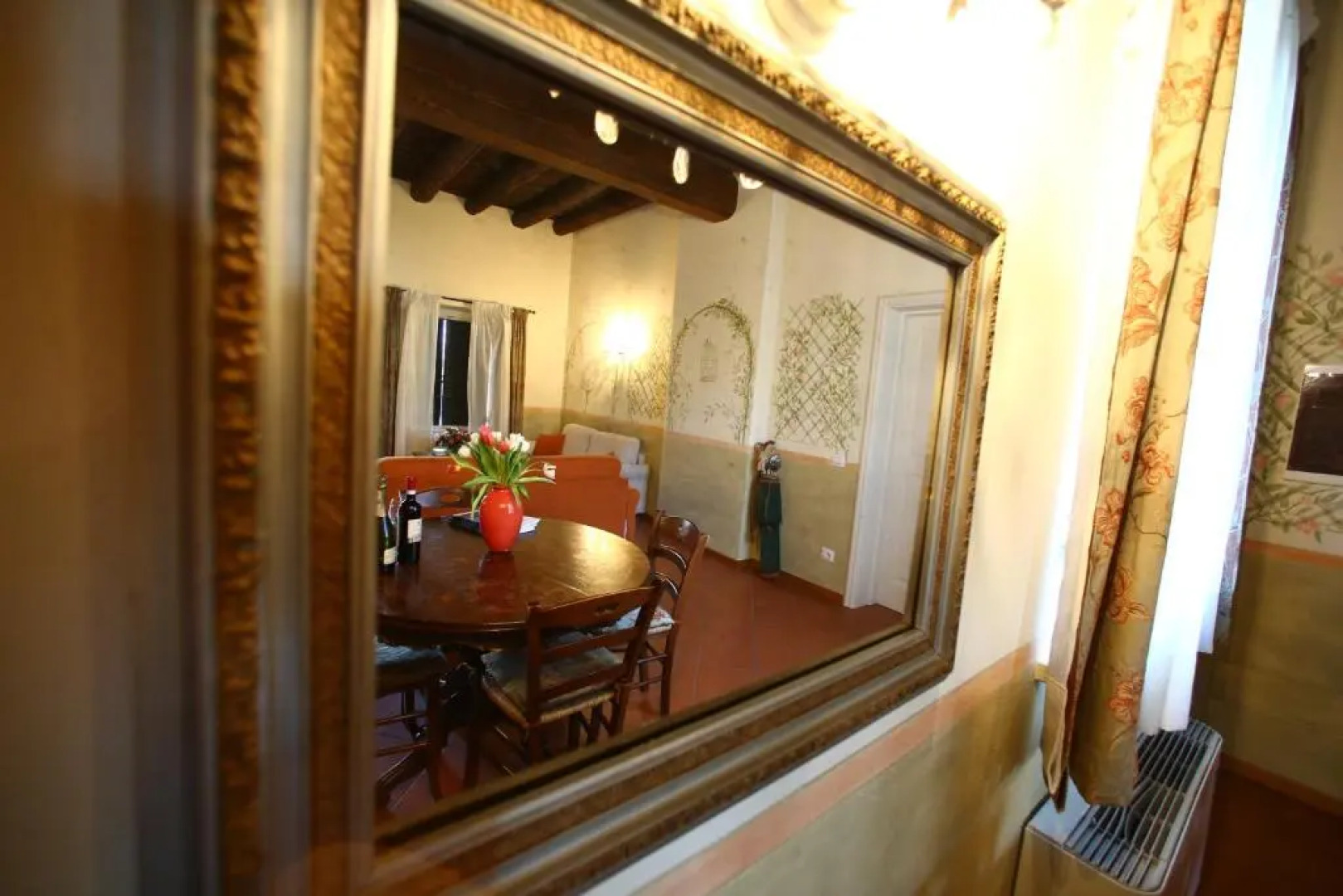 Relais Corte Paradiso