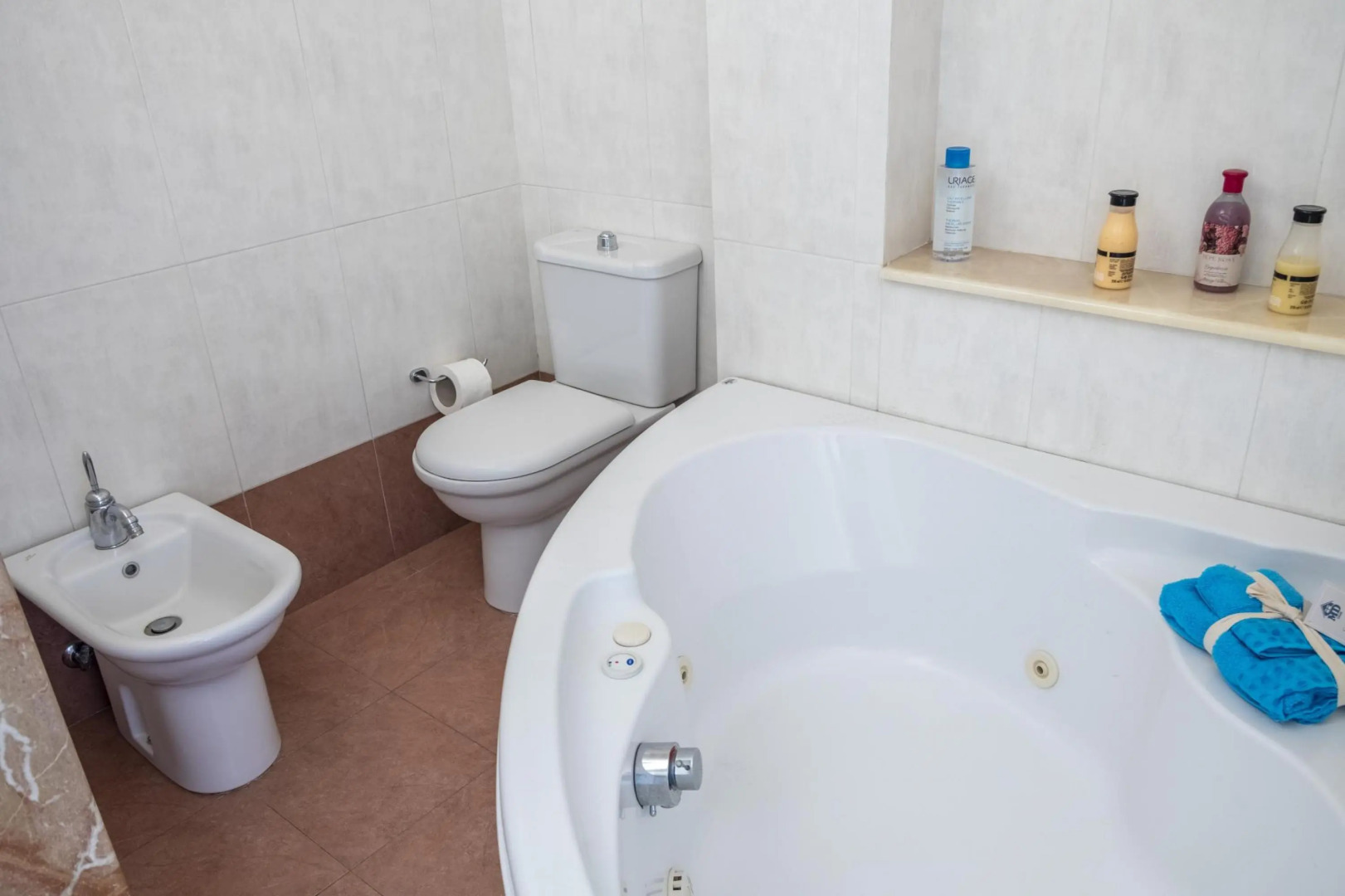 Villa Fiorita in Catania