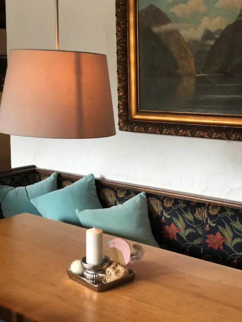 Moselhotel Restaurant Peifer