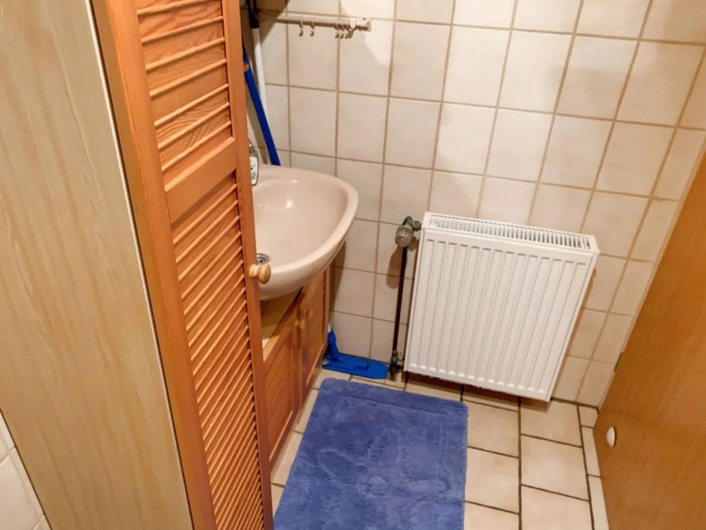 Apartment Peters Esens 36941