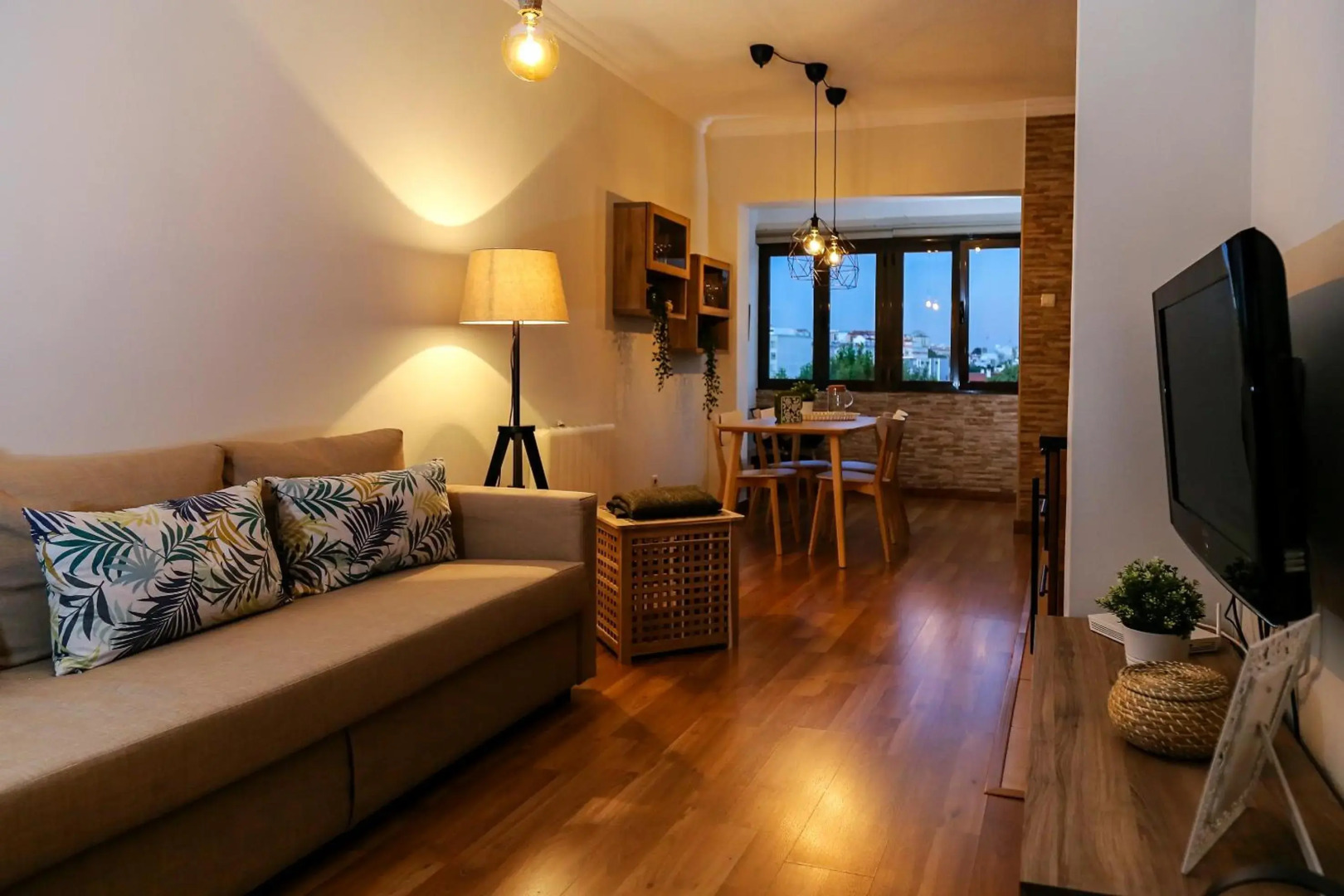 Cosy Apartment - Amadora