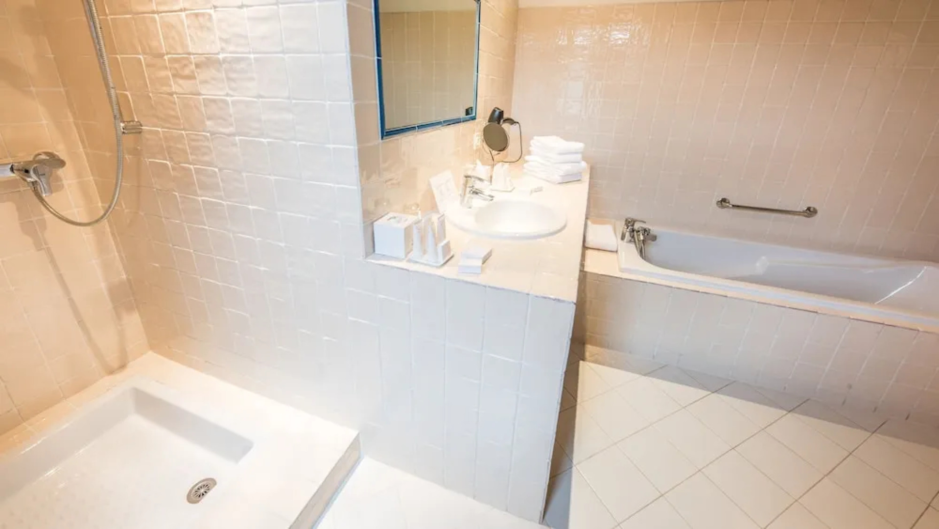 Le Champ des Oiseaux Hôtel & Spa 4*