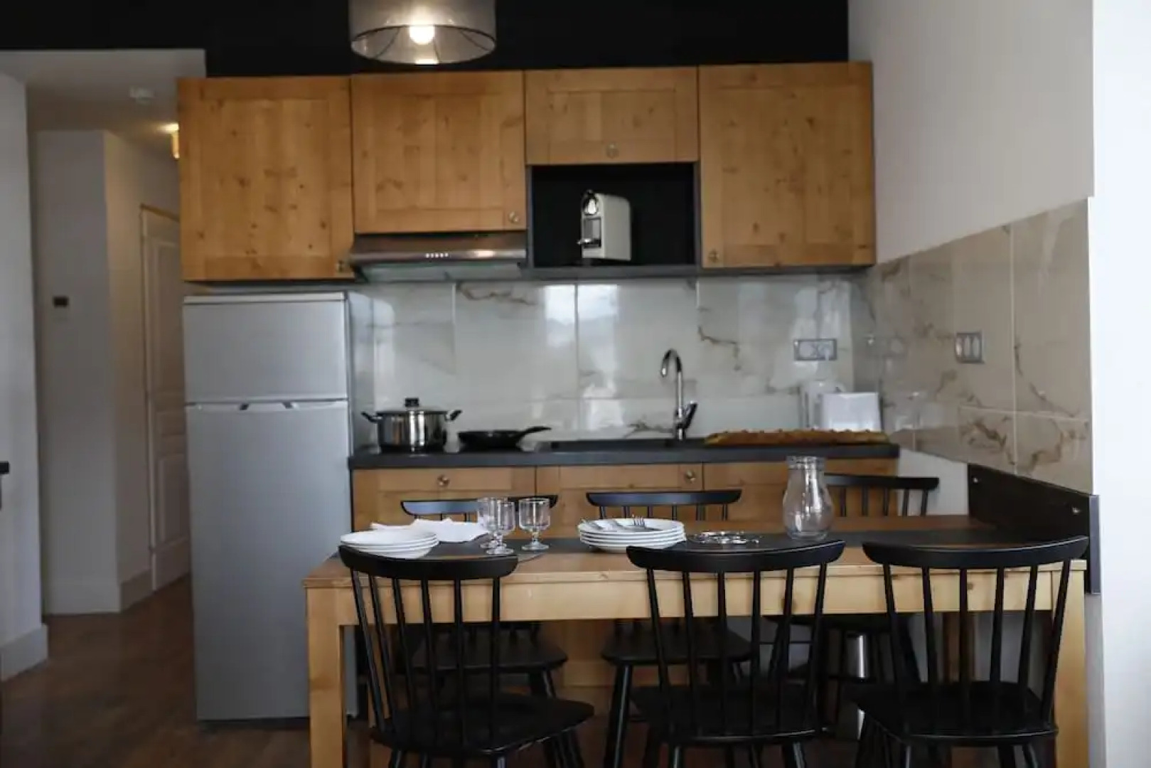 Residence Le Splendid