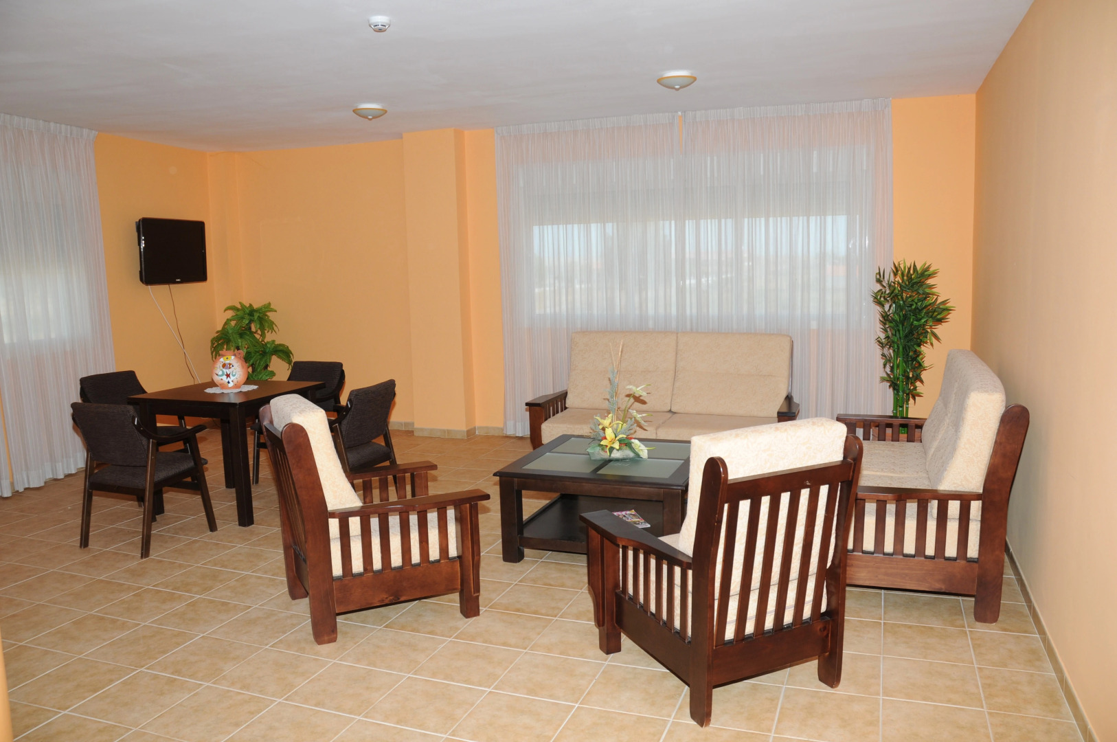 Hotel Sostenible La Laguna