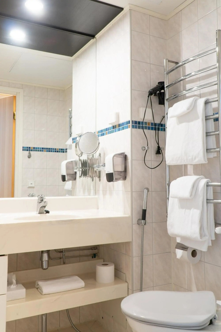 Spa Hotel Kunnonpaikka