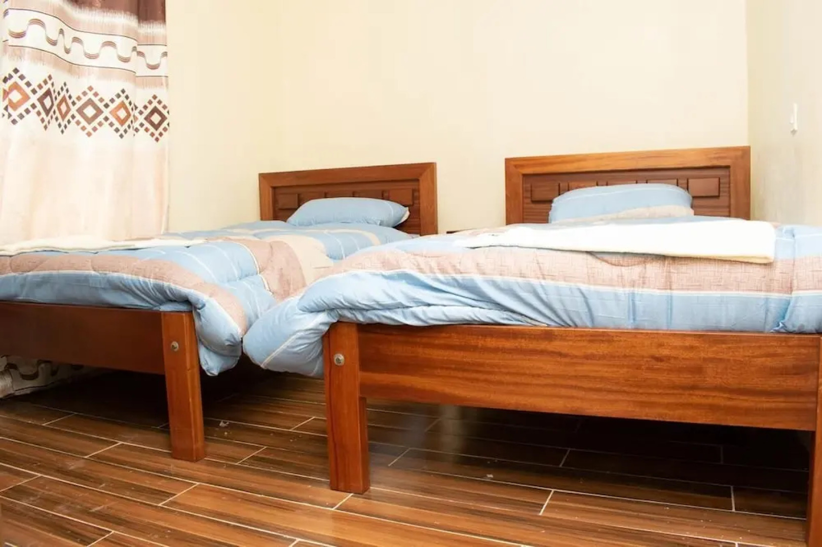 The Porcupine Guesthouse