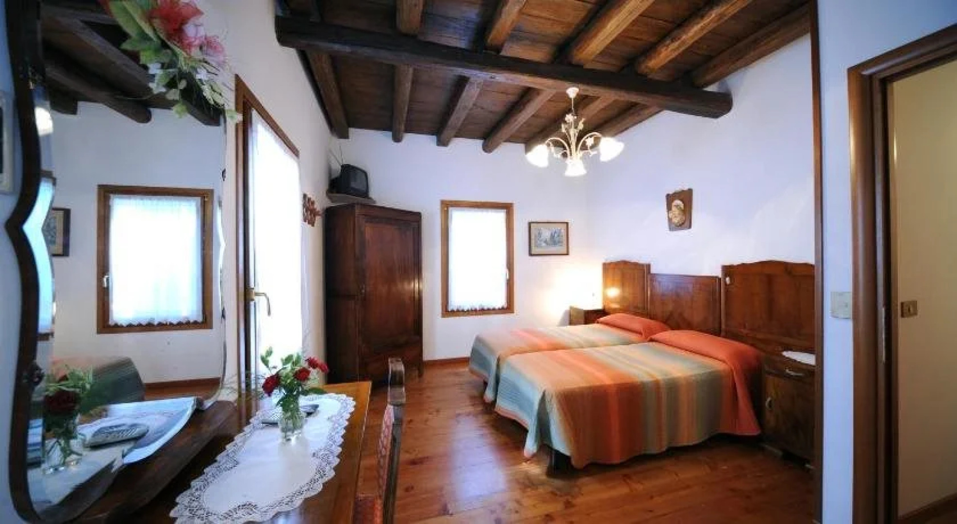 Agriturismo Praetto