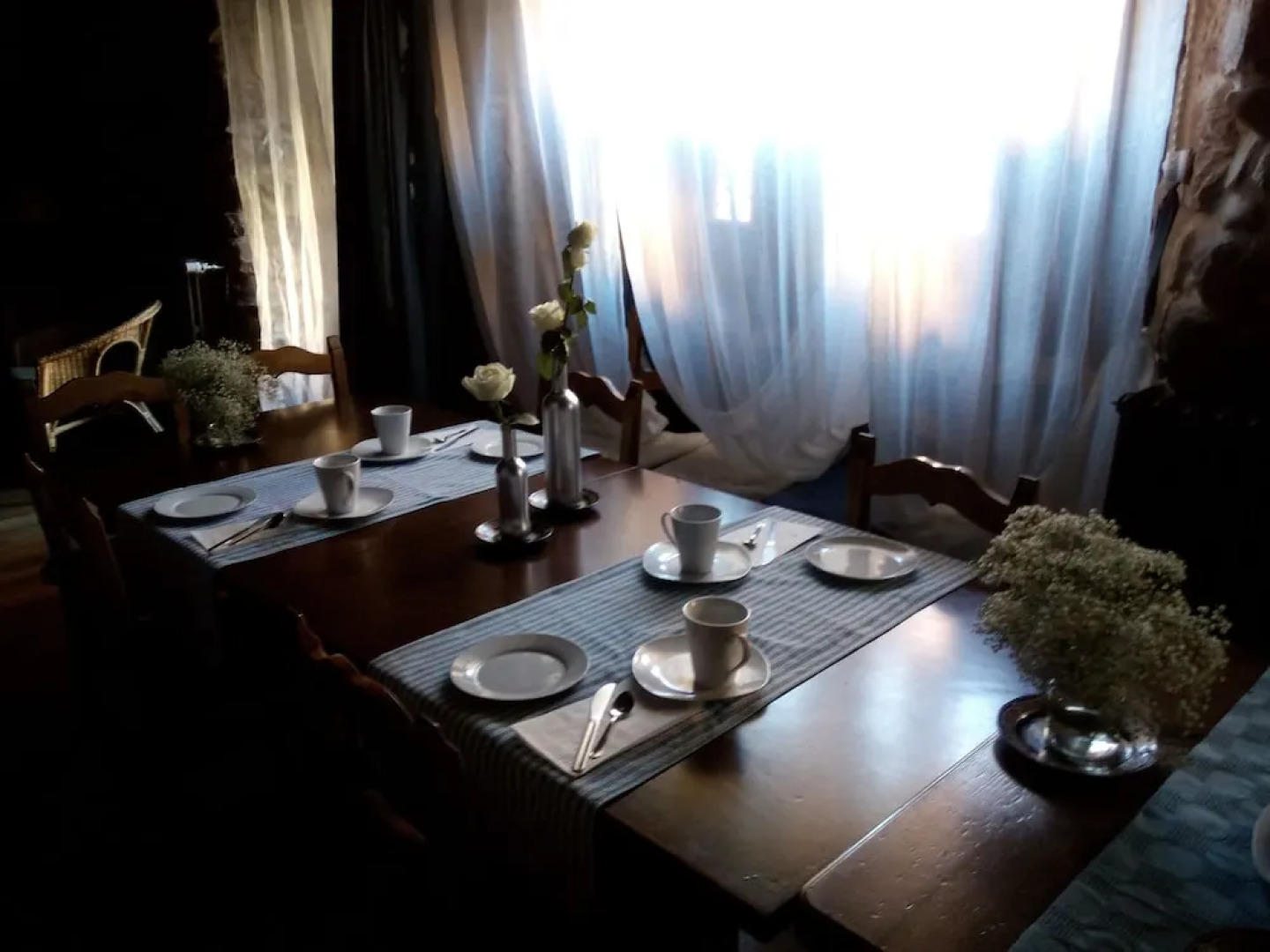 La Casa de la Tia Quica