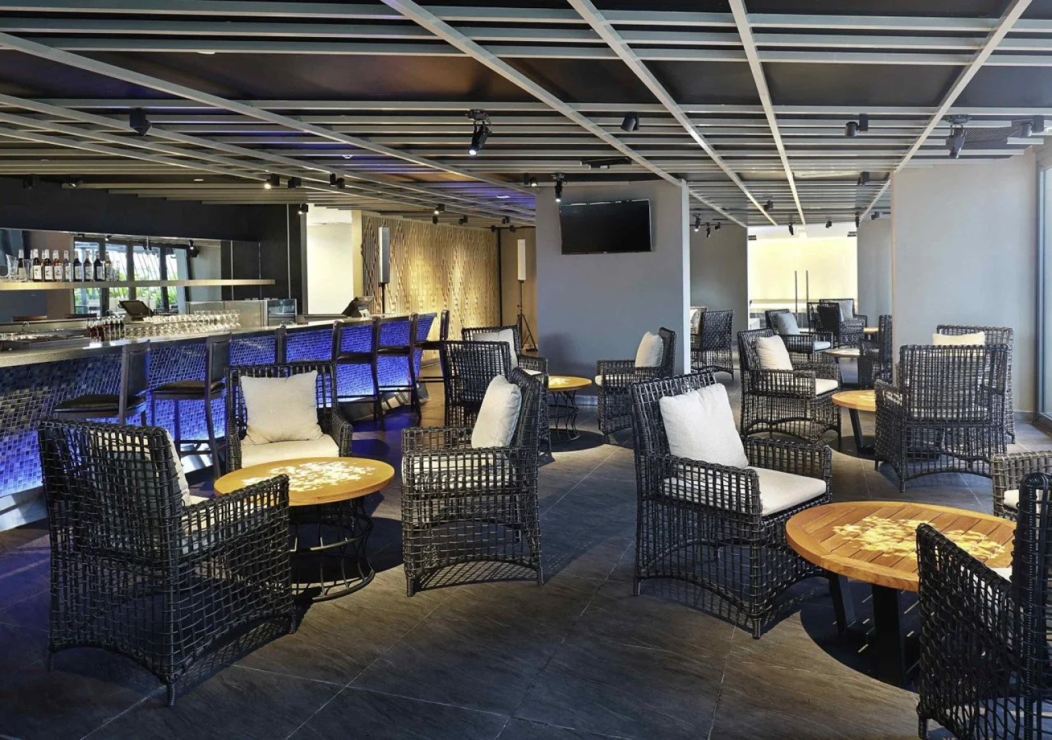 Novotel Samator Surabaya Timur