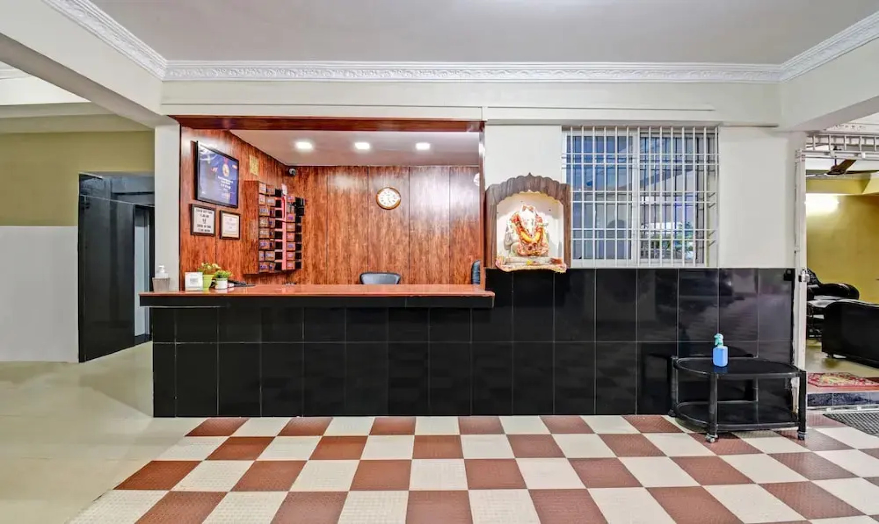 Pearl Club Guest House