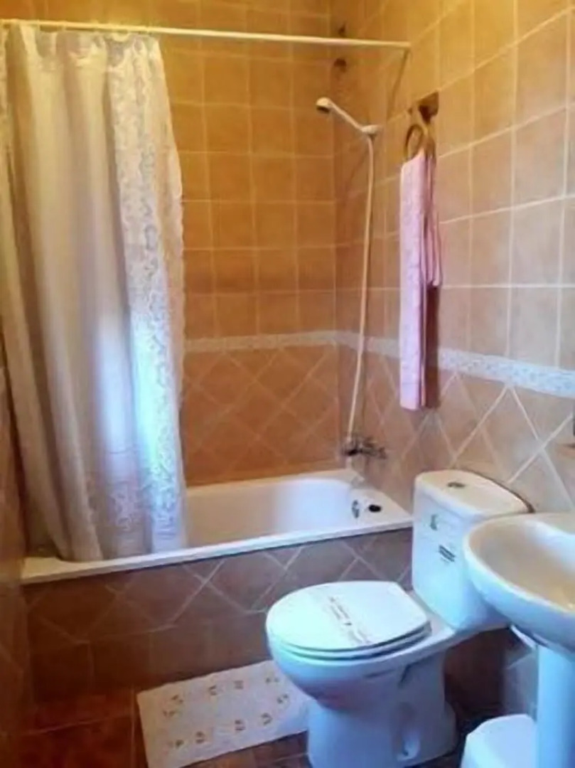 Apartamentos Sierra del Hacho