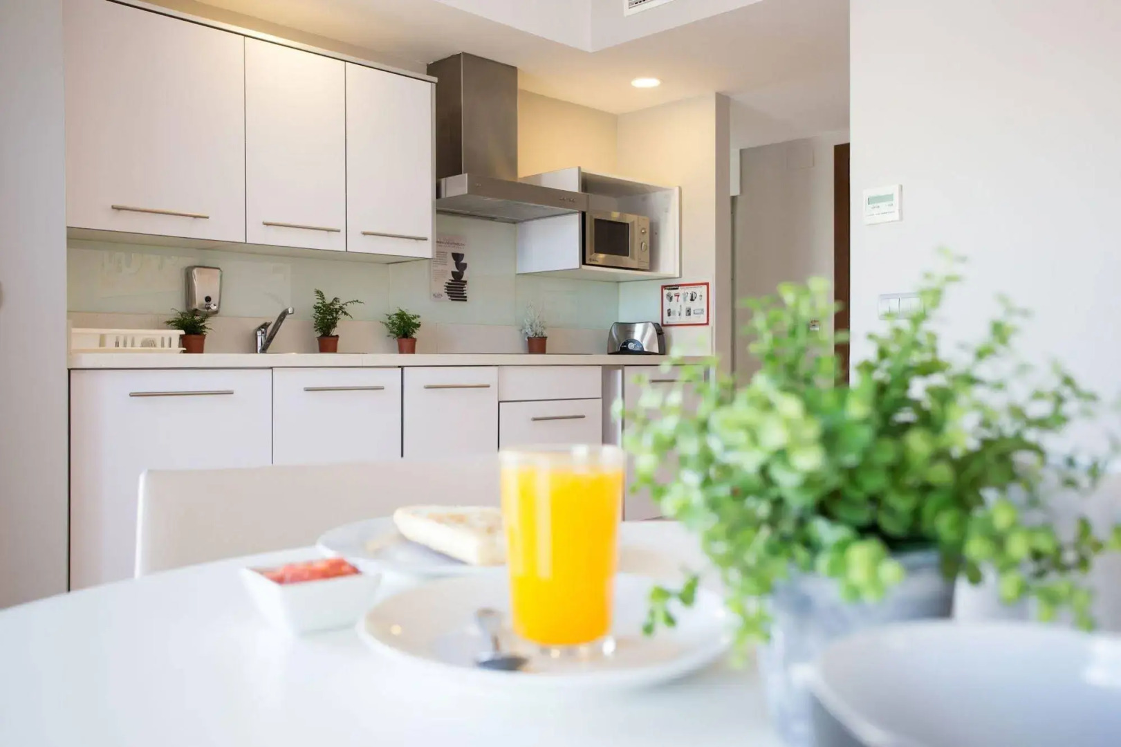 Parker The Urban Flats