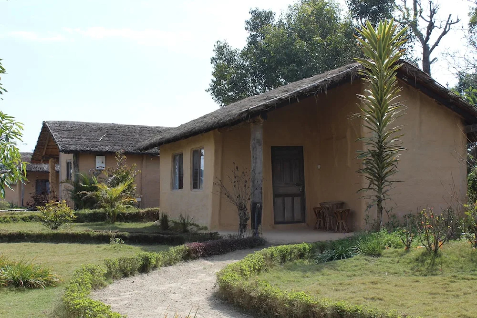 Anjali's Dolphins Resort