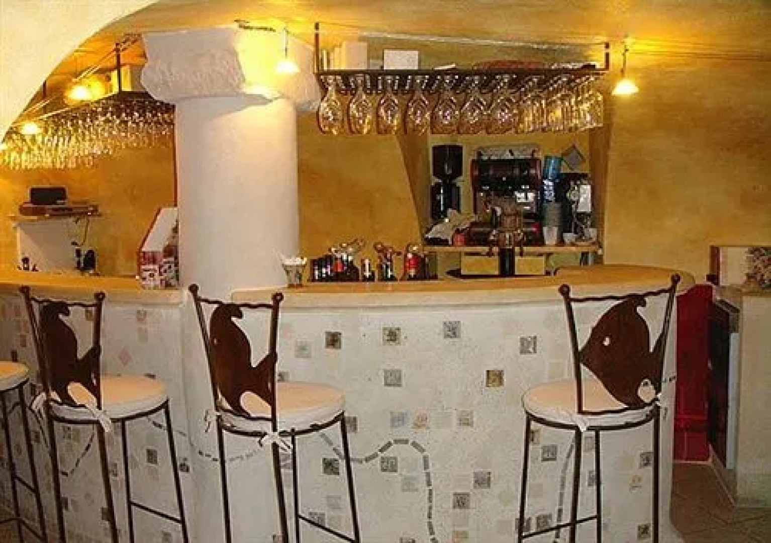 Logis Le Puy Des Sirènes