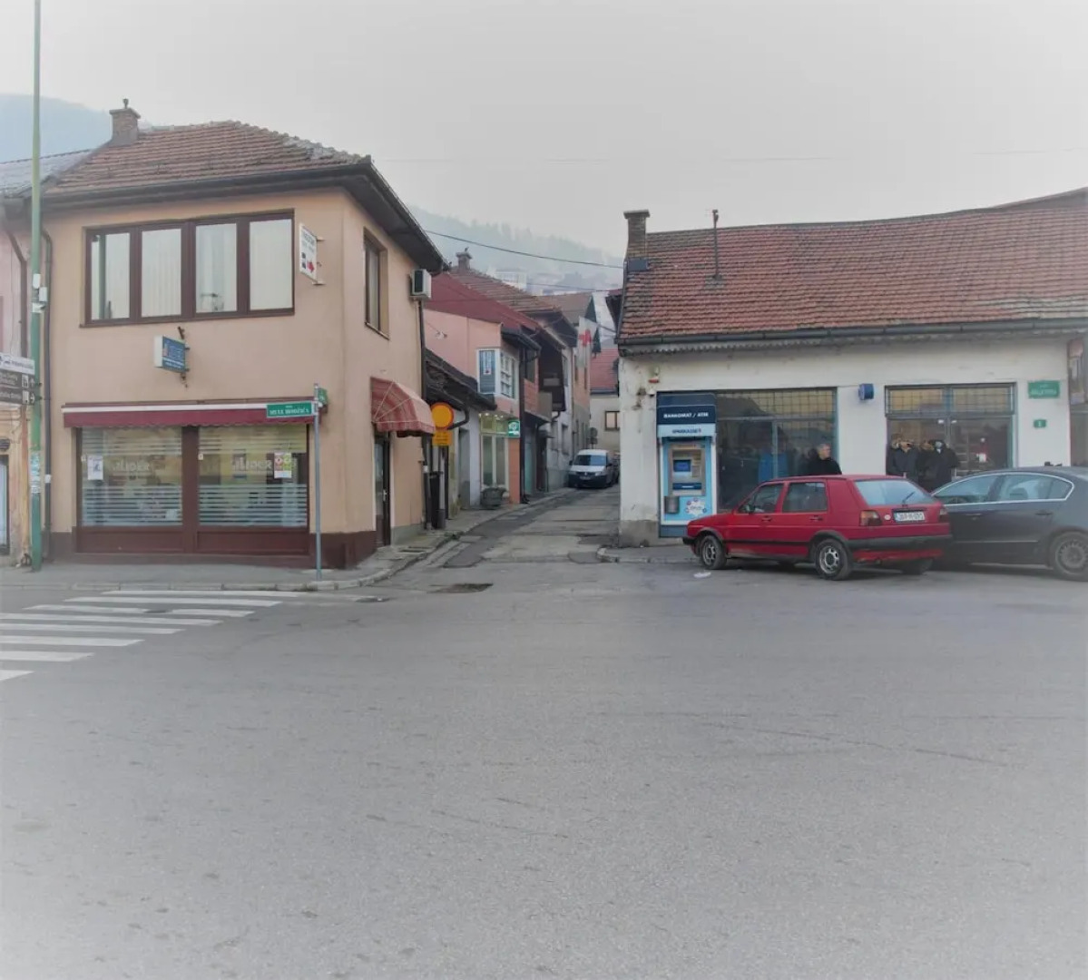 Kingdom Rooms Visoko