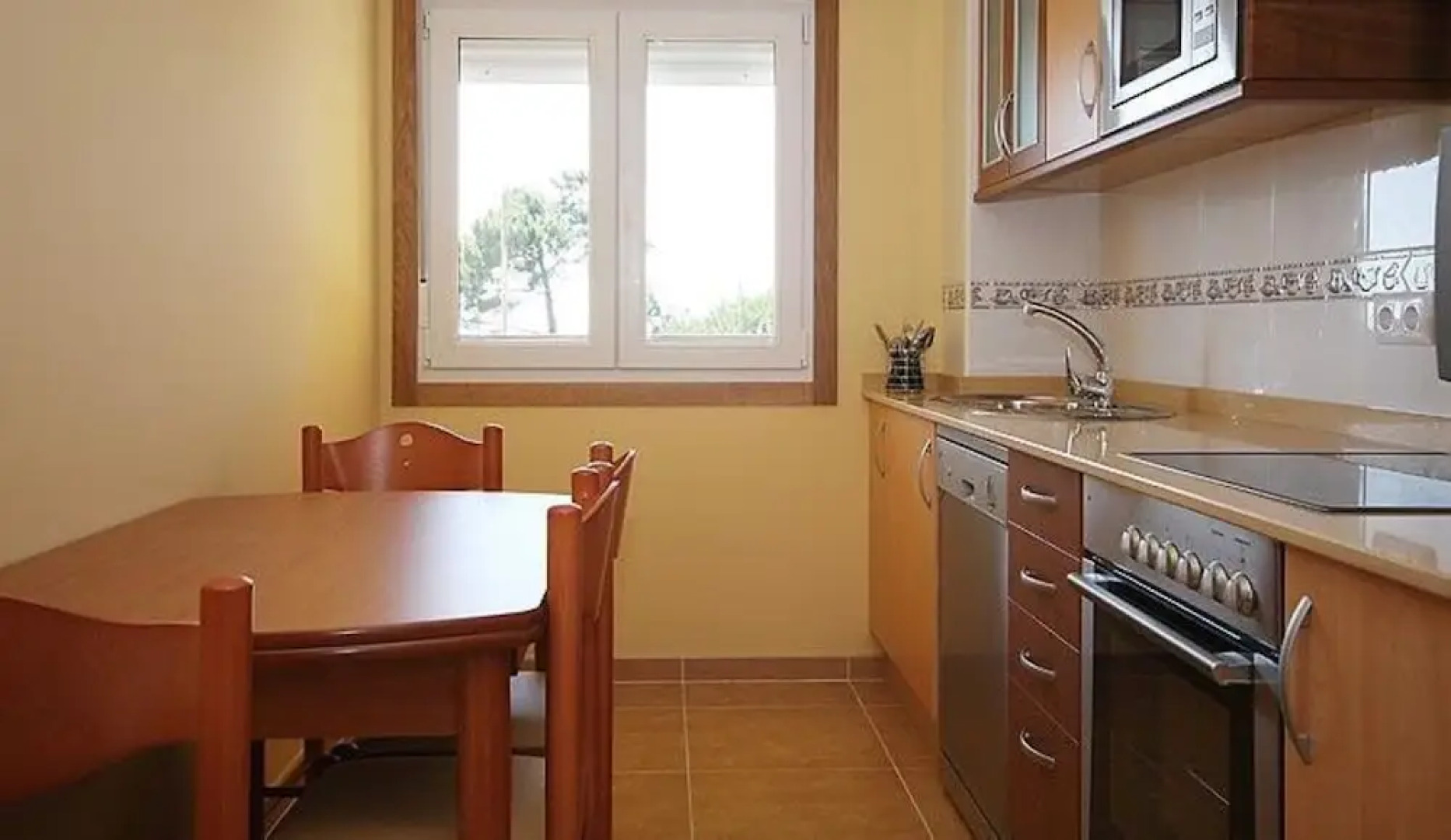 Apartment in Carnota A Coruna 101931 by MO Rentals