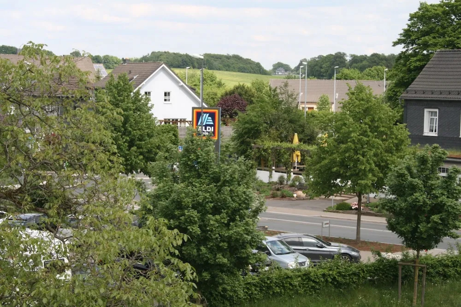 Gästehaus beim Prinz