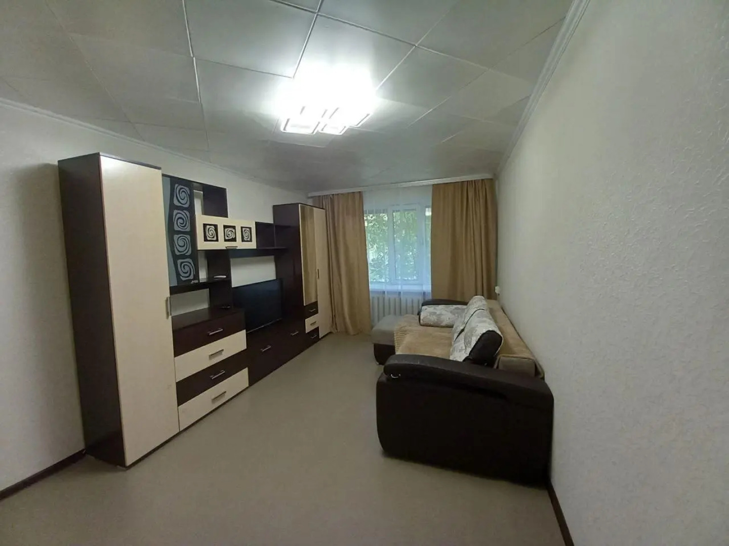 Апартаменты на улице Советская 8