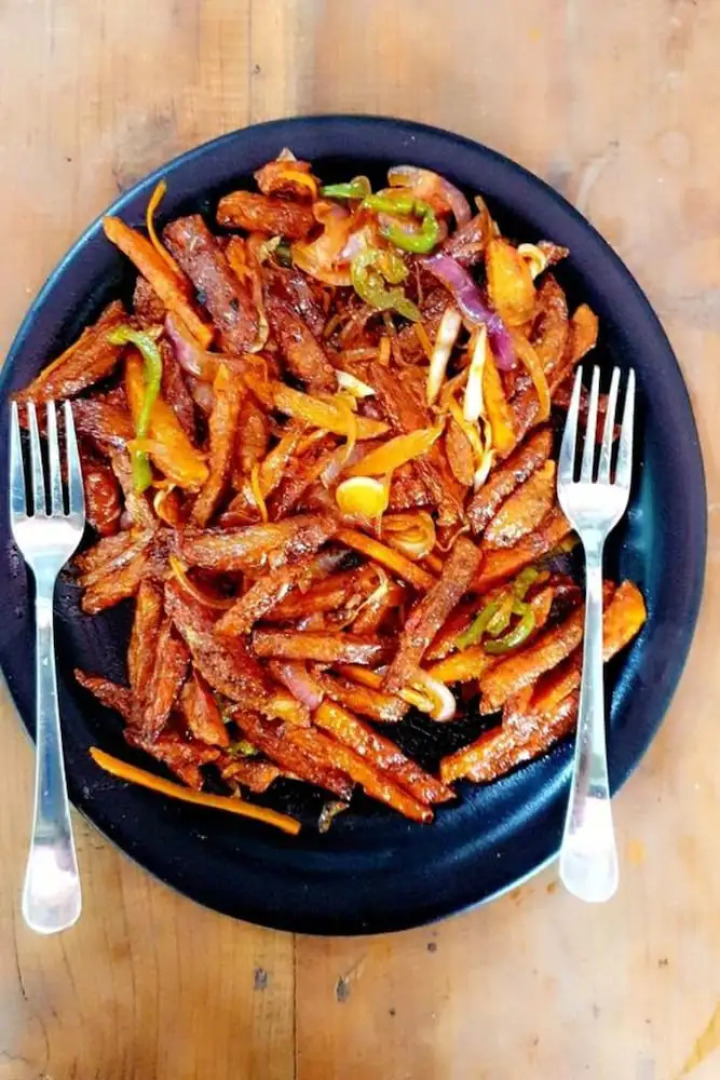 The Hostalgic Jibhi - Hostel