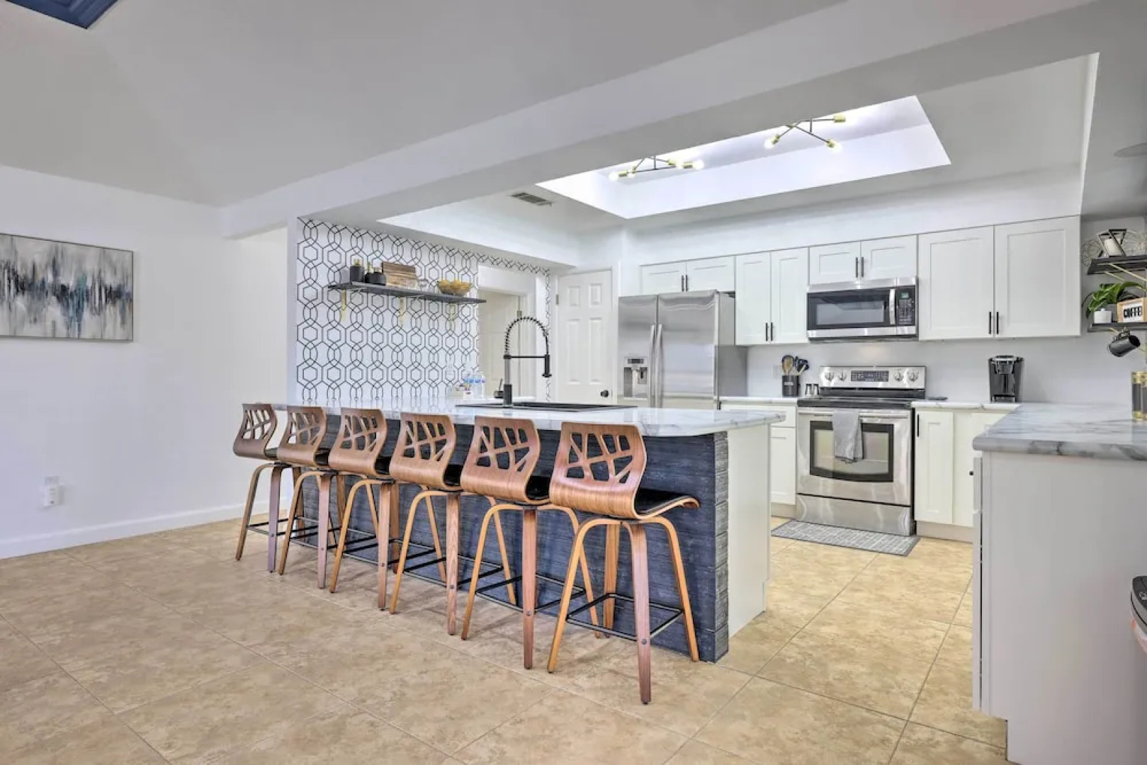 Riverfront Seguin Home w/ Dock: 3 Mi to Dtwn!