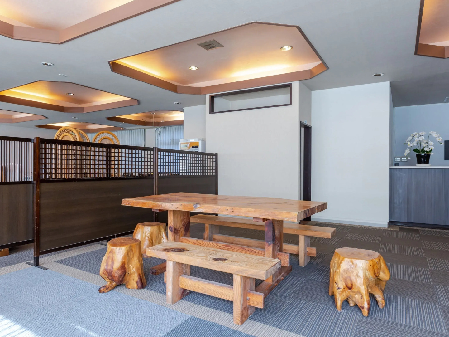 Yubara Onsen Spa Yubara