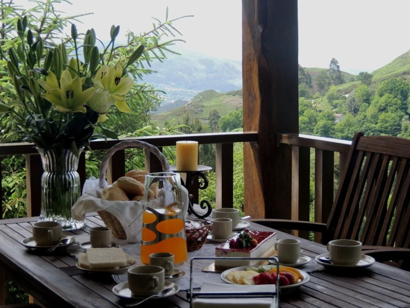 Casa Rústica com Piscina, Gerês Mystay