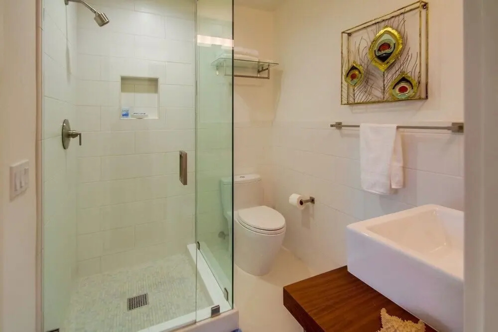 Sunset Beach 2 Bedrooms 2 Bathrooms Home