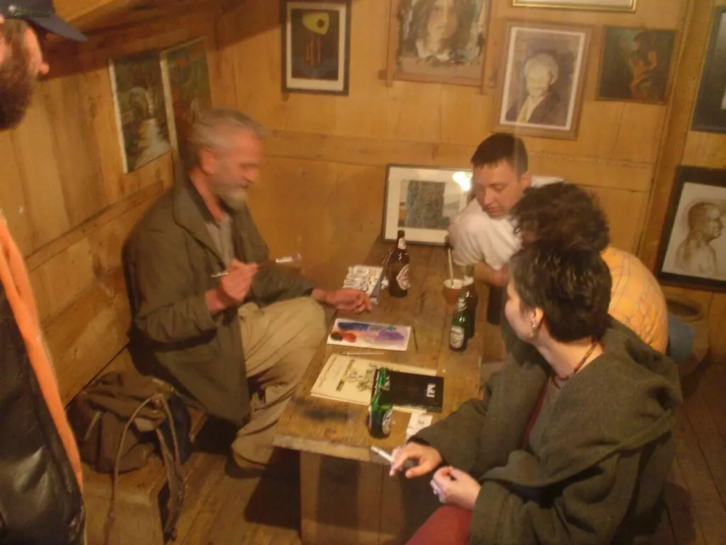 Holiday Park Zelenkovac