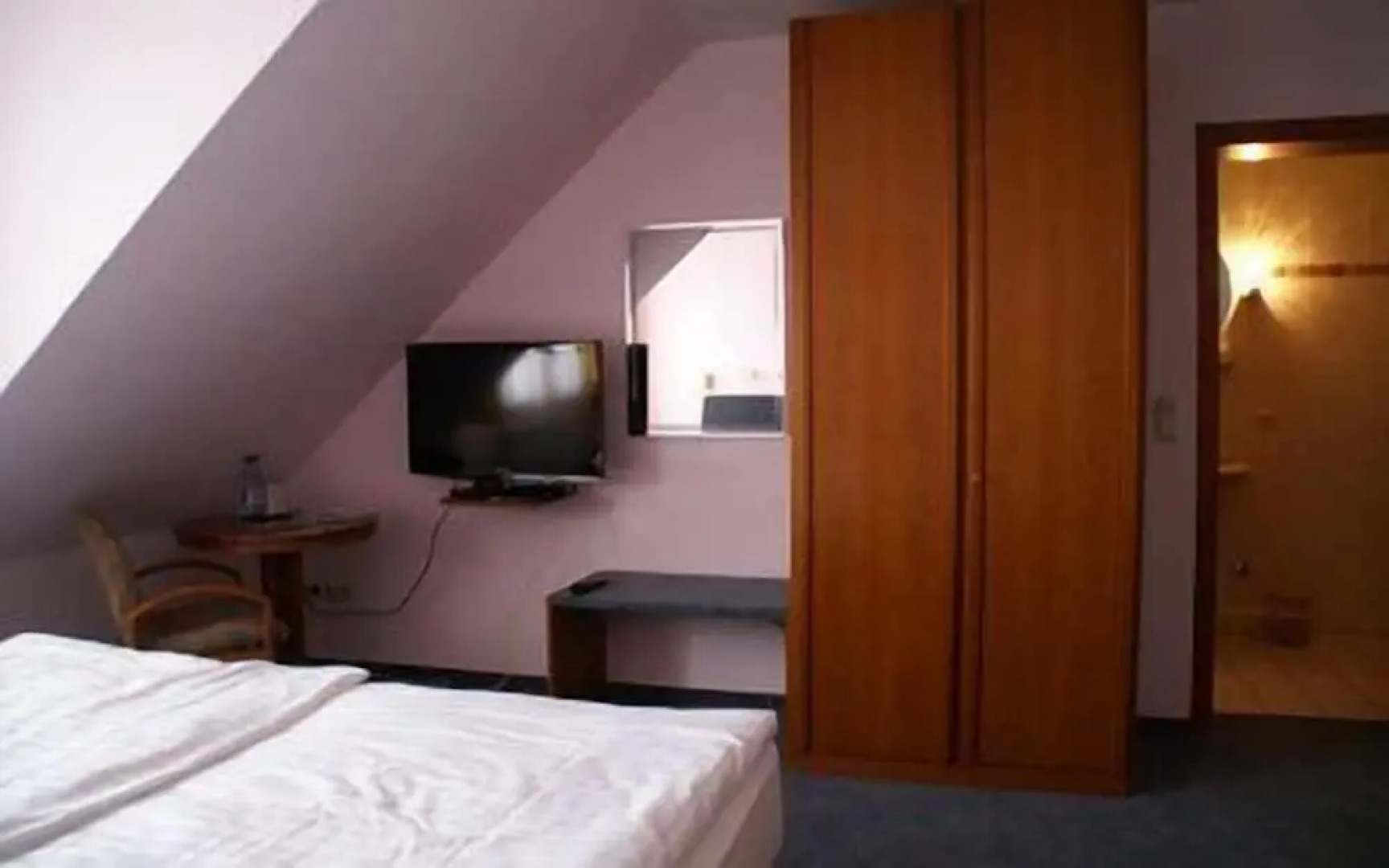 Weser Wasserbetten Hotel Baxmann