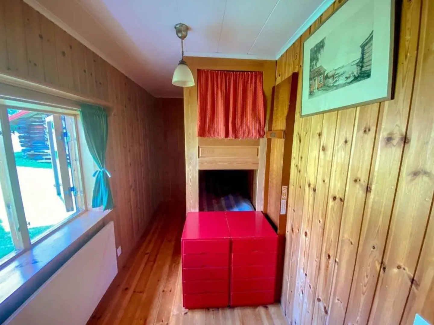 Beautiful 4-5 Persons Cottage in Alvdalen