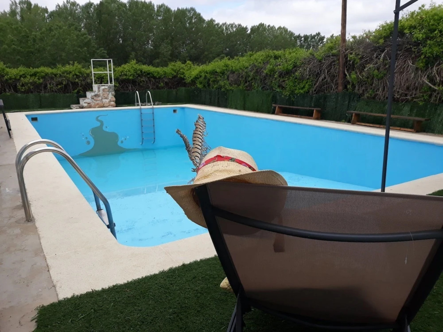 Finca Rural La Barca