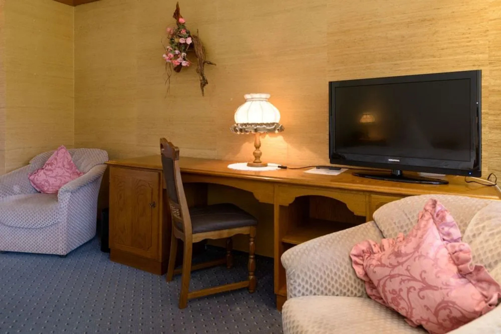 Hotel Schwarzwaldschäfer