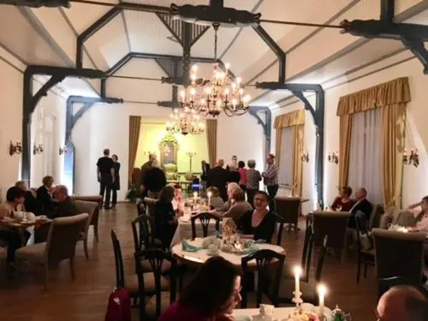 Gästehaus Welfenhof