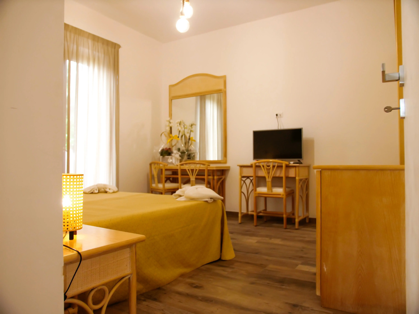 Park Hotel Valle Clavia