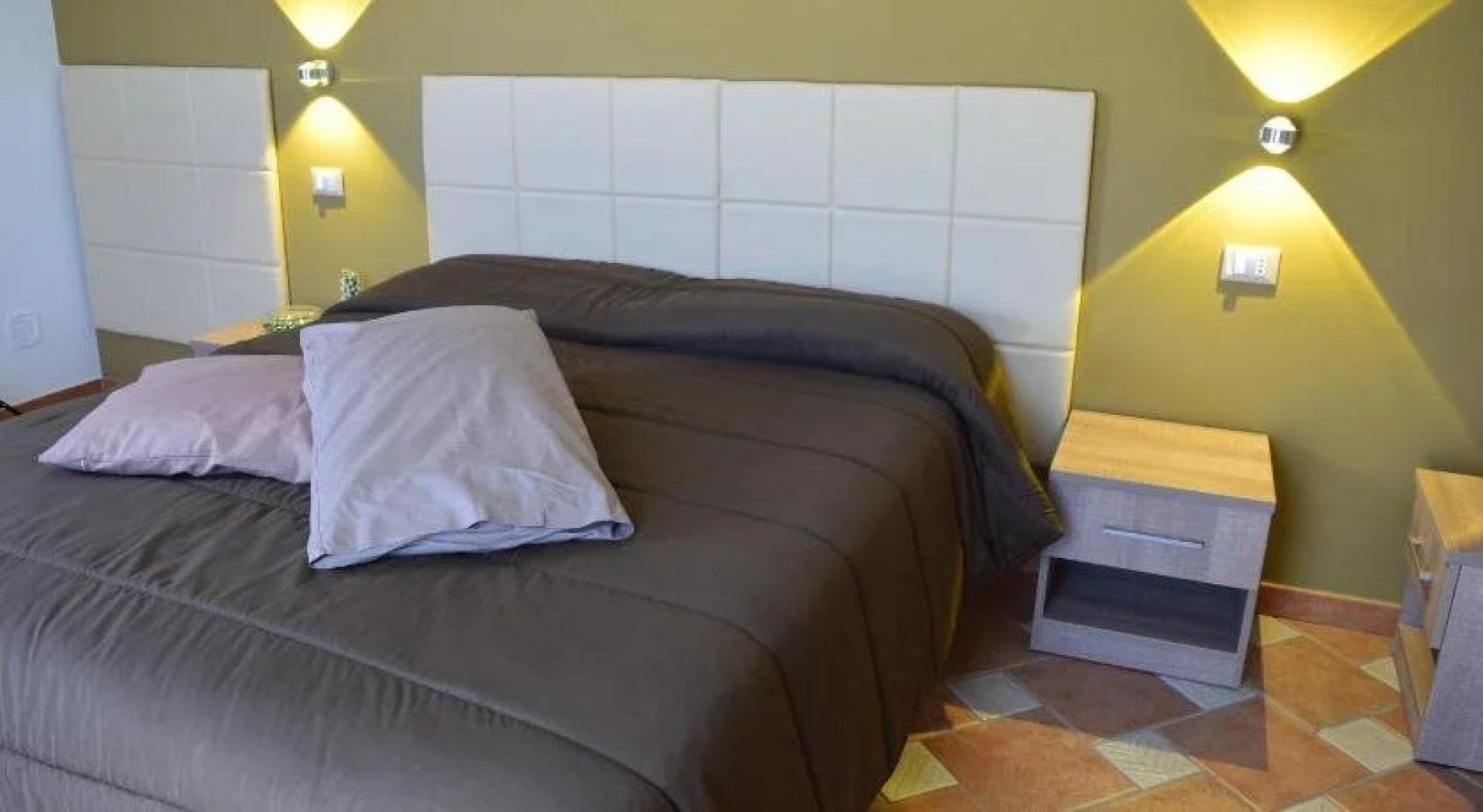 B&B Miralonga Valle Lao