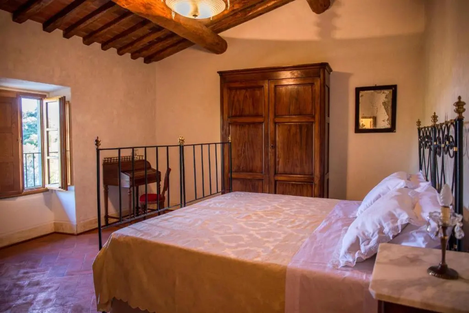 Agriturismo La Romagnana