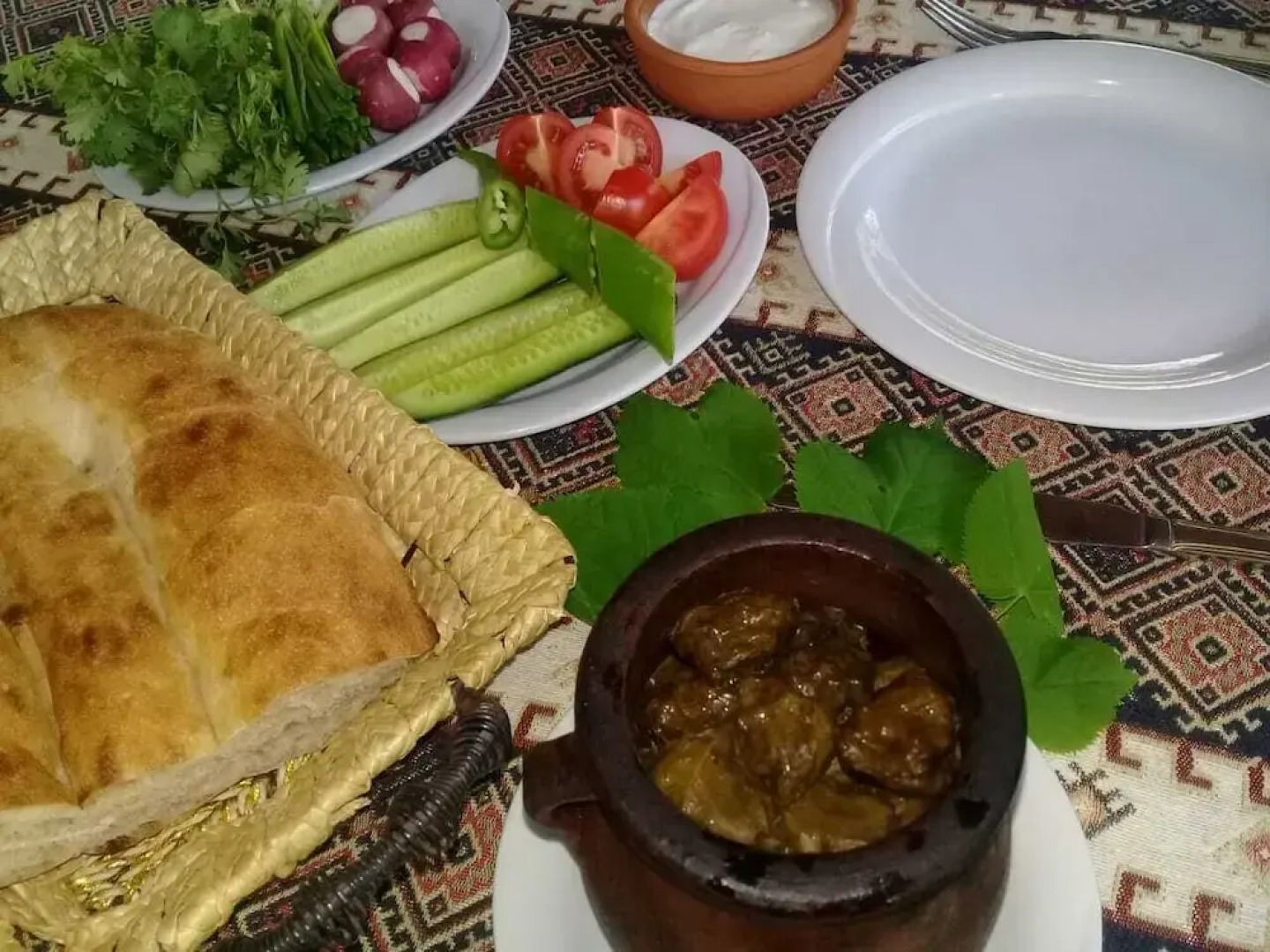 Отель Kish Adasi — Kish Island