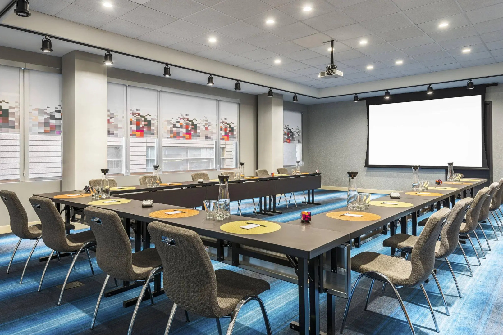 Aloft Greenville Downtown