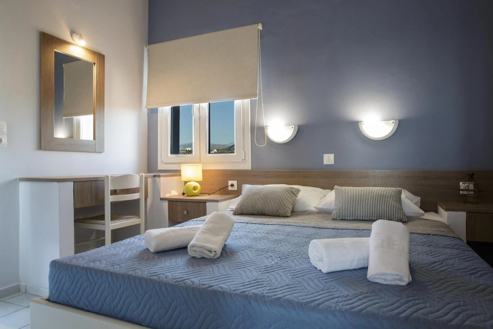 Irene Beach Apartments