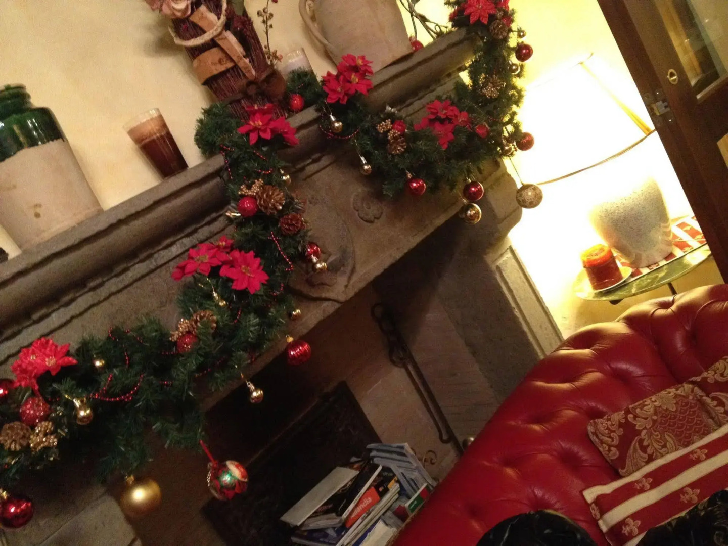 Agriturismo Sol Alto