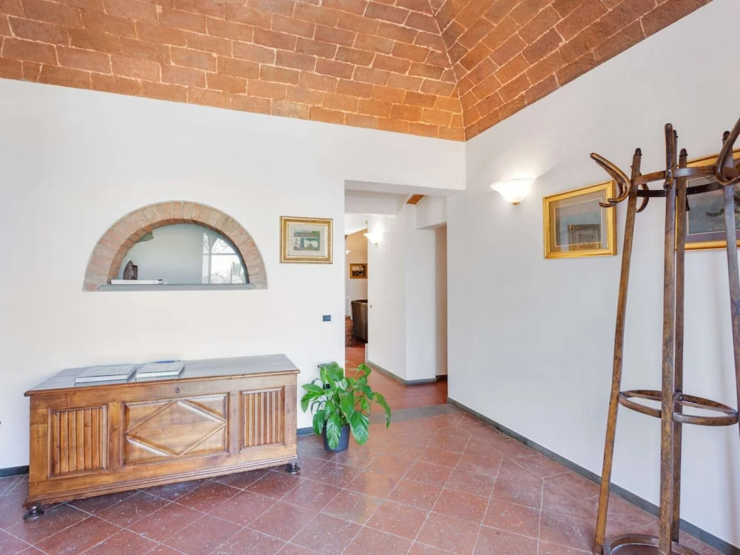 Empoli Villa With Private Pool