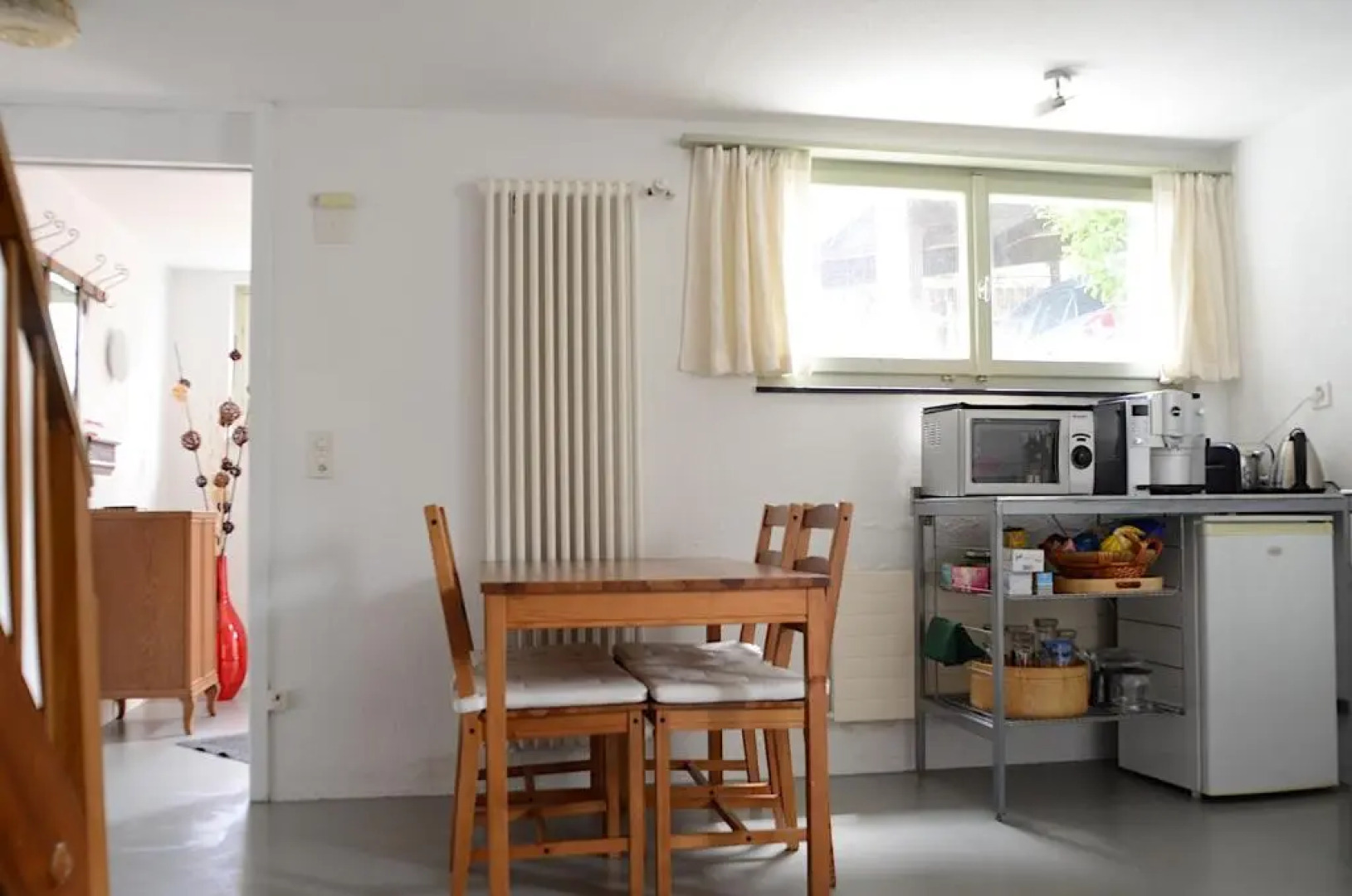 Große Wohnung am Bodensee (Konstanz)