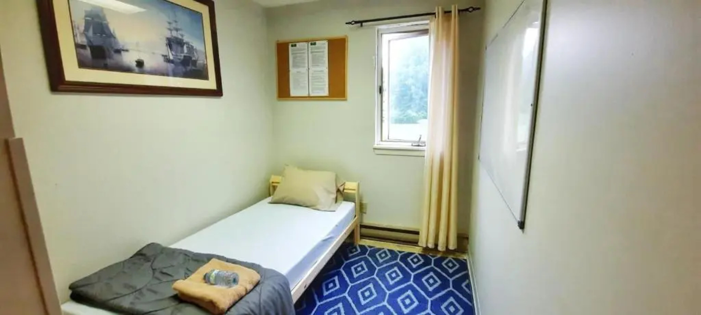 The Backcountry Inn & Hostel