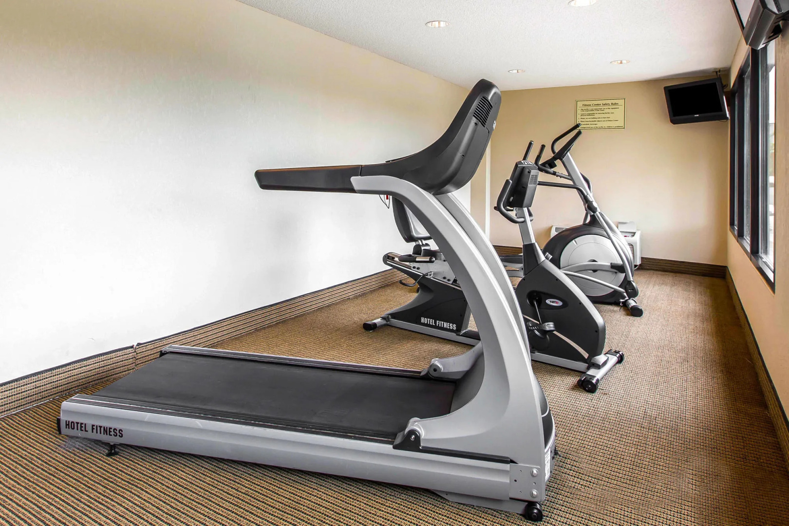 Comfort Inn Warner Robins - Robins Air Force Base Area