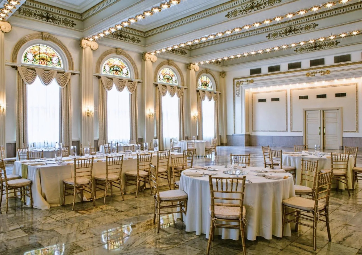 The Westin Great Southern Columbus