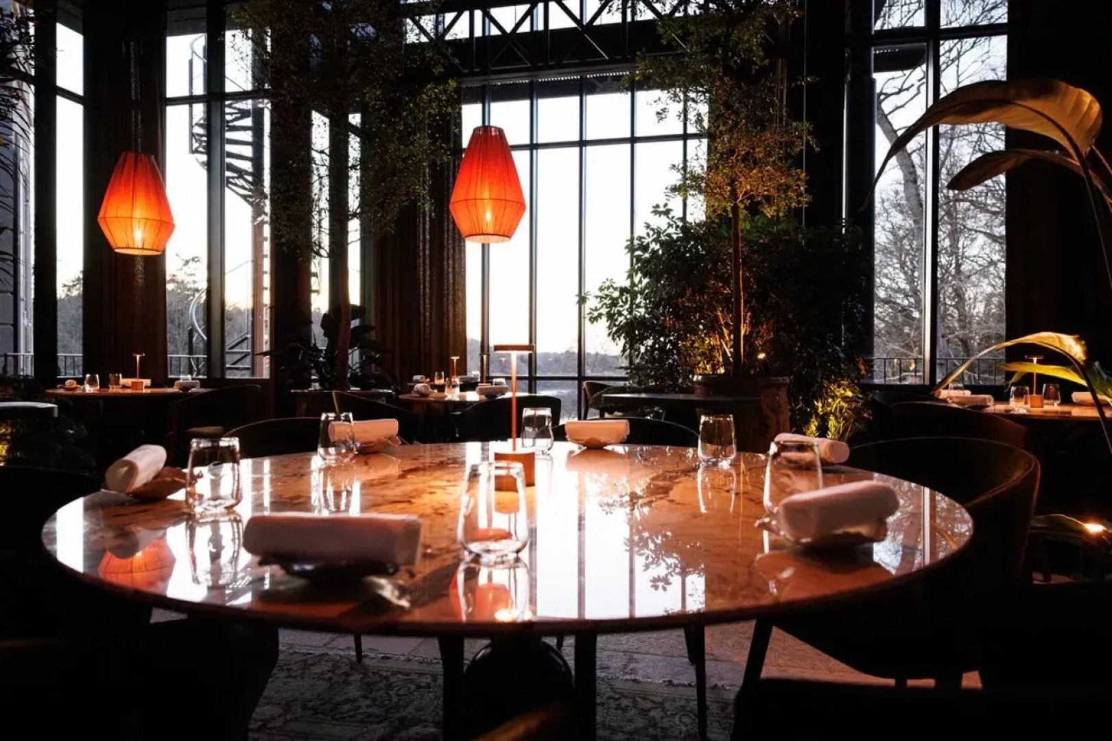 Domaine De Locguénolé & Spa