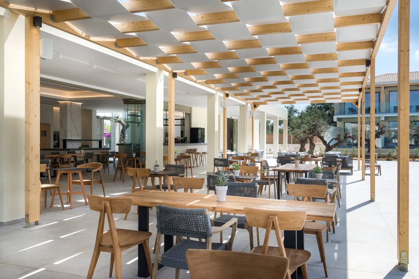 Tsamis Zante Suites - Adults Only