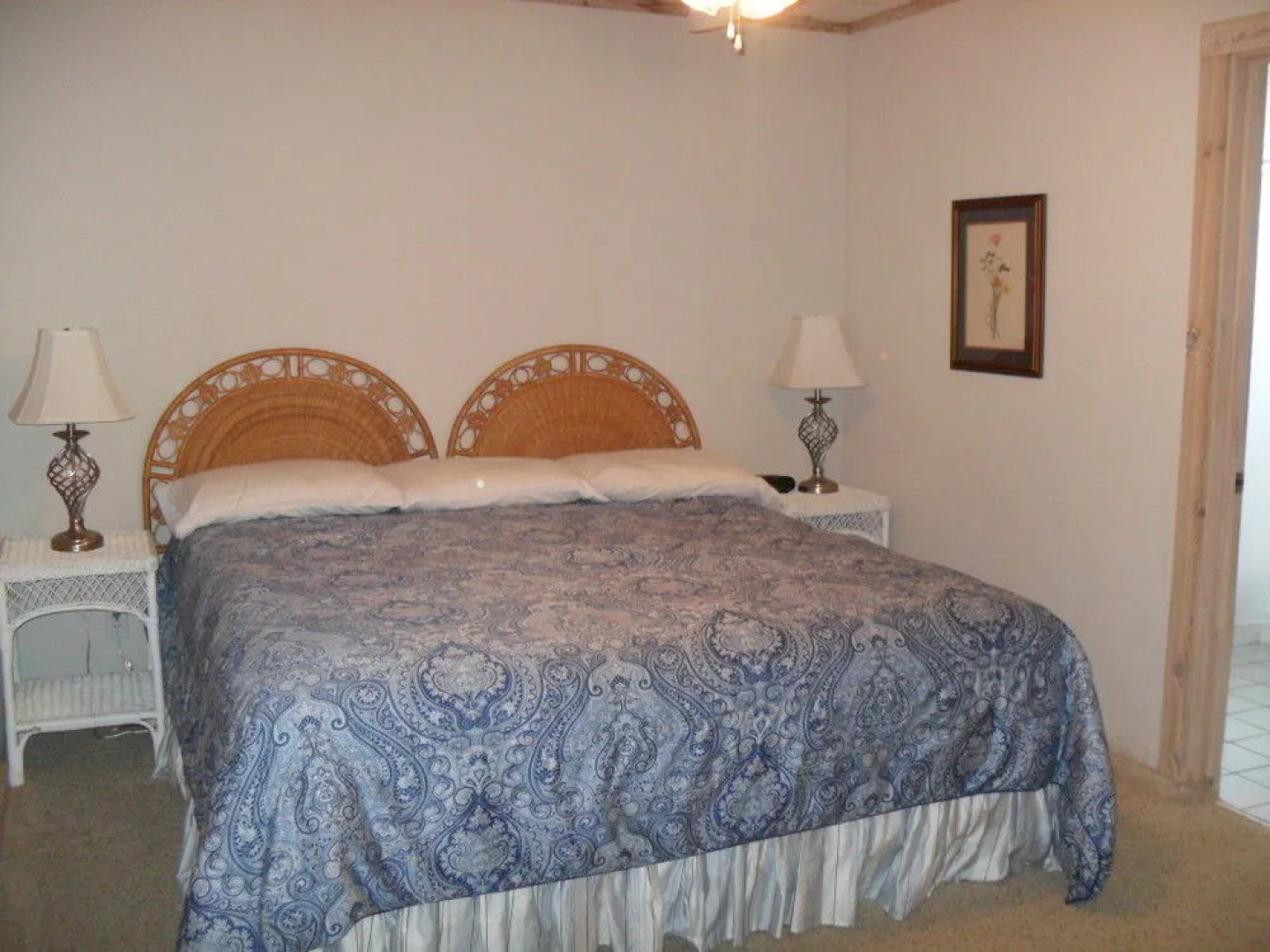 Beach Front Condos by Island Services