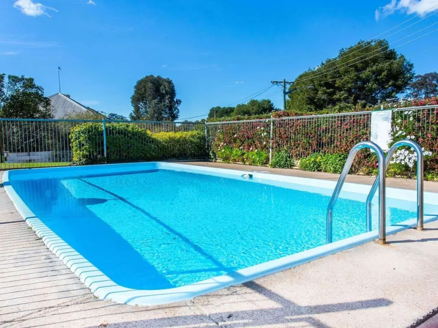 Econo Lodge Alabaster