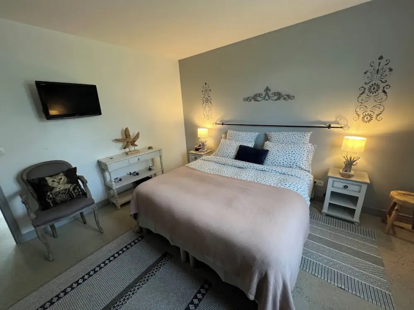 GSand Le Clos du May